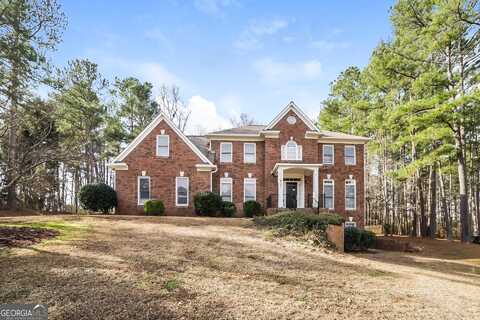 9131 Retreat, Jonesboro, GA 30236