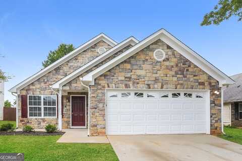 457 Cathedral, Mcdonough, GA 30253