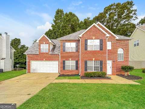 1470 Bogota, Jonesboro, GA 30236