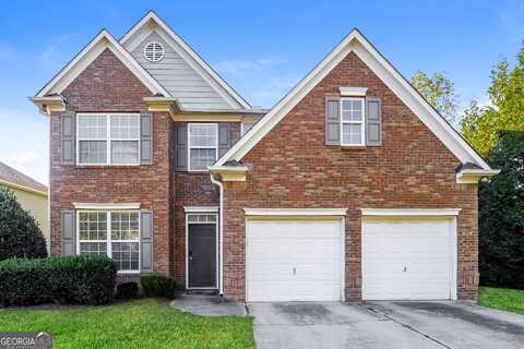 4536 Creekside, Atlanta, GA 30349
