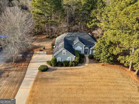 10 Lindsey, Mcdonough, GA 30252