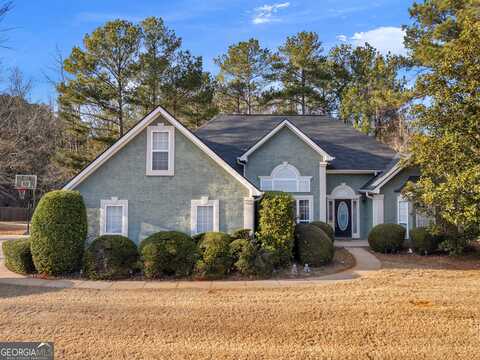 10 Lindsey, Mcdonough, GA 30252