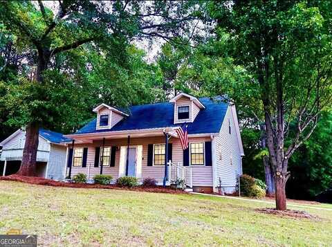 410 Invector, Locust Grove, GA 30248