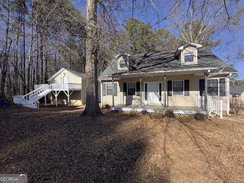 410 Invector, Locust Grove, GA 30248