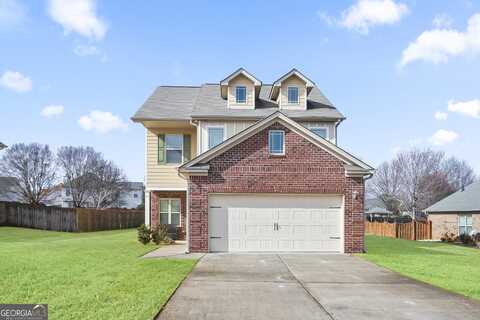 2171 Grant, Mcdonough, GA 30252