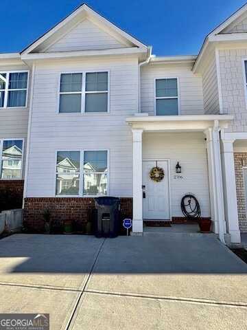 2786 Laurel Ridge, East Point, GA 30344