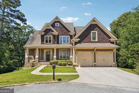 15 Amberly, Cartersville, GA 30121