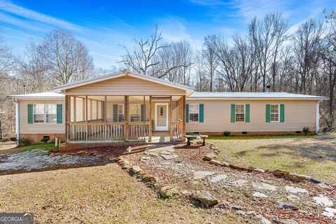 276 Oglesby, Bowersville, GA 30516