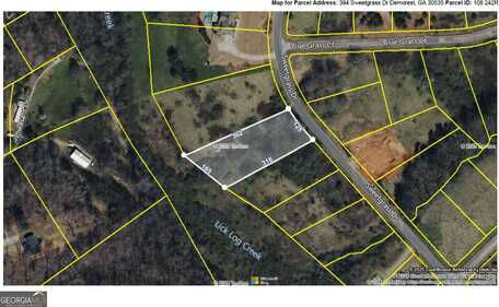 394 Sweetgrass, Demorest, GA 30535