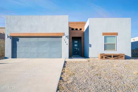 180 RED LEGS Court, Santa Teresa, NM 88008