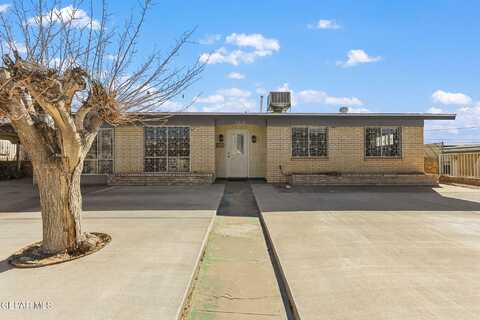 7910 Ranchland Drive, El Paso, TX 79915