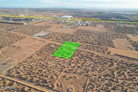 undefined, Horizon City, TX 79928