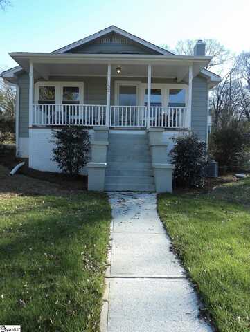 132 E Jones Avenue, Pickens, SC 29671