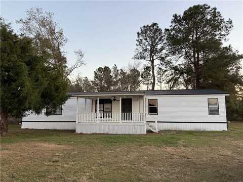 2271 Mosley Road, Blackshear, GA 31516