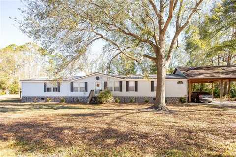 212 Peach Street, Folkston, GA 31537