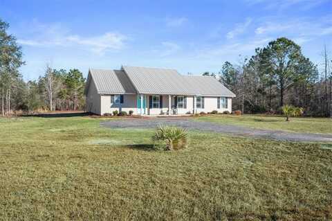 56 Red Gate Road, Waynesville, GA 31553