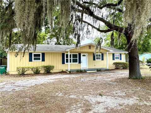 1011 Dilworth Street, Saint Marys, GA 31558