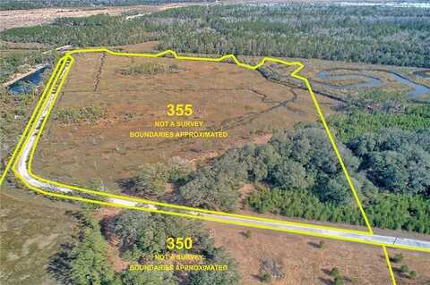 355 Jenkins Farm Road, Brunswick, GA 31523