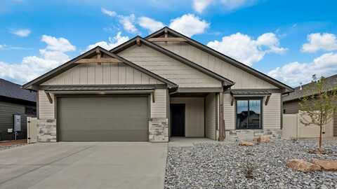 833 Ambrosia Avenue, Grand Junction, CO 81505
