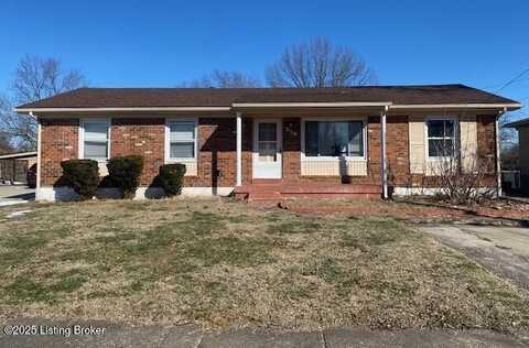 219 Appomattox Rd, Louisville, KY 40214