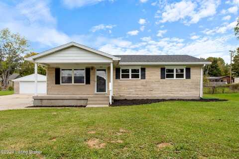 202 Daniel Dr, Shepherdsville, KY 40165