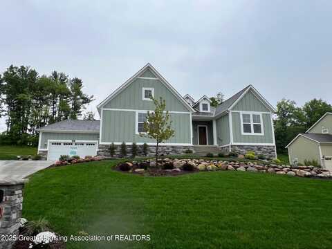 6097 Southridge Road, East Lansing, MI 48823