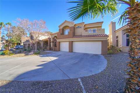 1849 Indian Bend Drive, Henderson, NV 89074