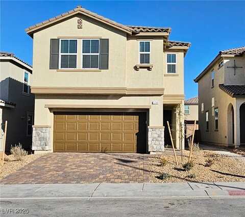 2746 Fiumara Court, Henderson, NV 89044