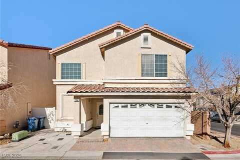 7194 Cestrum Road, Las Vegas, NV 89113