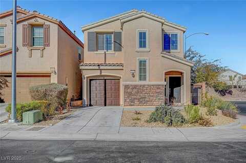 10118 Santa Lorena Court, Las Vegas, NV 89147