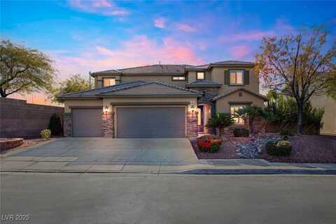 1137 Glistening Point Avenue, Henderson, NV 89015