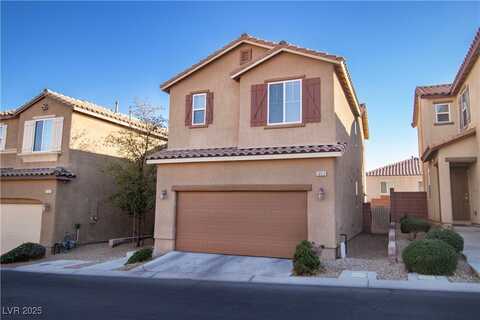 10513 W Gilmore Avenue, Las Vegas, NV 89129