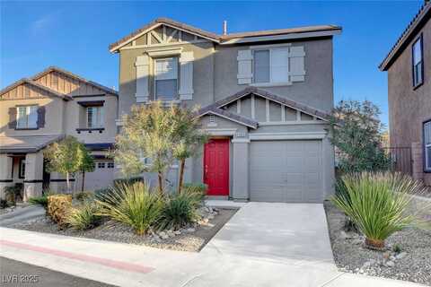 1142 Safari Creek Drive, Henderson, NV 89002