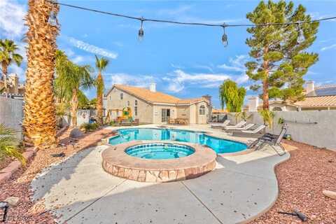 9041 Kingsdale Court, Las Vegas, NV 89147