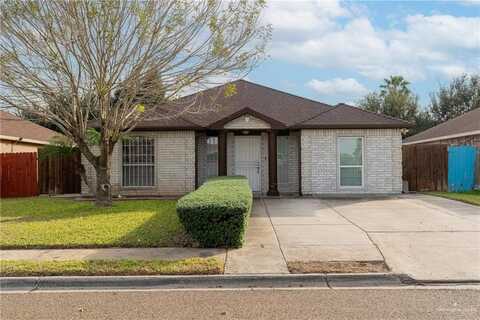 2810 Dalia Circle, Hidalgo, TX 78557