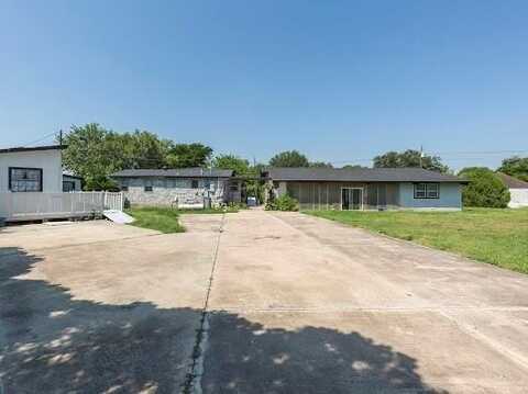 1052 S Sunset Drive, Donna, TX 78537