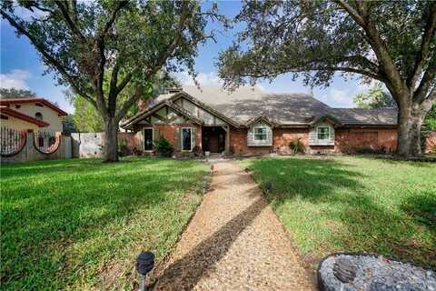 700 S G Street, McAllen, TX 78501