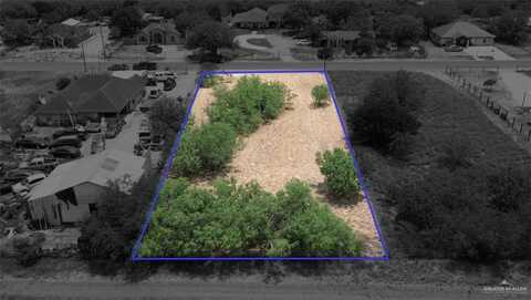 205 Amarillo Street, Sullivan City, TX 78595
