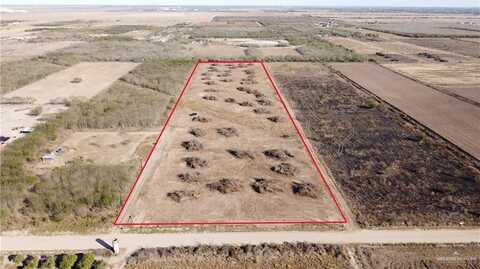 0 Texan Road, Edinburg, TX 78541