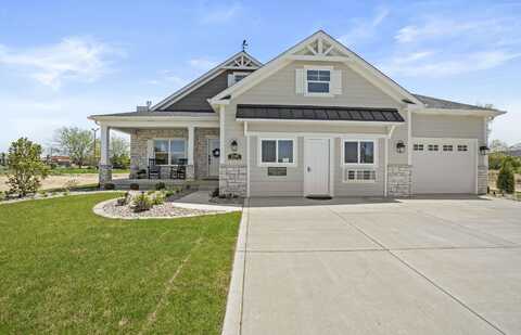 1540 Brackenbury Lane, Crown Point, IN 46307