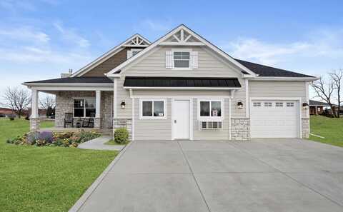 1540 Brackenbury Lane, Crown Point, IN 46307