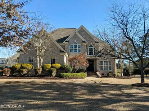 805 Chesapeake Place, Greenville, NC 27858