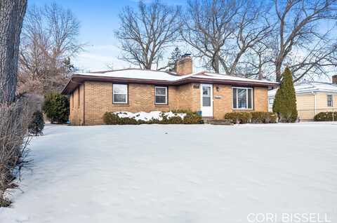 1149 Cricklewood Street SW, Wyoming, MI 49509