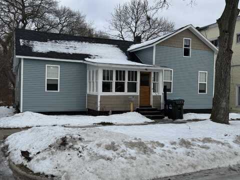 742 W Grand Avenue, Muskegon, MI 49441