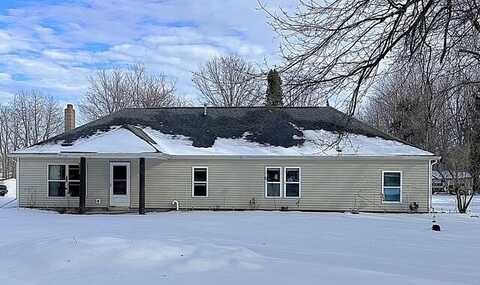 425 N Chicago Street, Litchfield, MI 49252