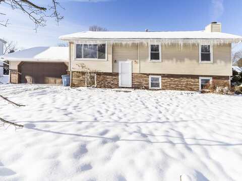 5125 Lands End Drive, Kalamazoo, MI 49009