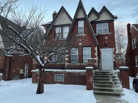 16924 Santa Rosa Drive, Detroit, MI 48221