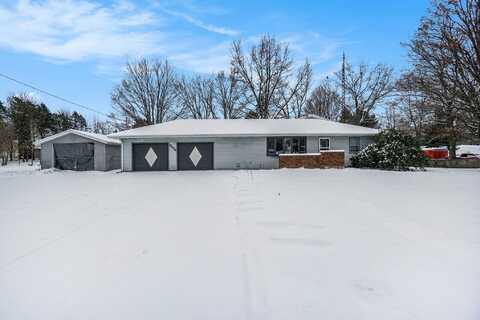 10470 E Hj Avenue, Galesburg, MI 49053