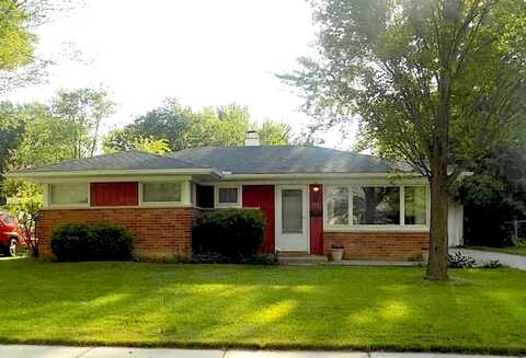 115 Kenyon Drive, Troy, MI 48083