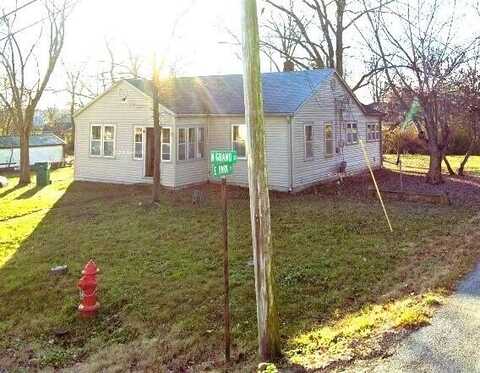 415 N Grand Street, Willow Springs, MO 65793